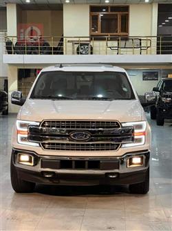 فۆرد F-150